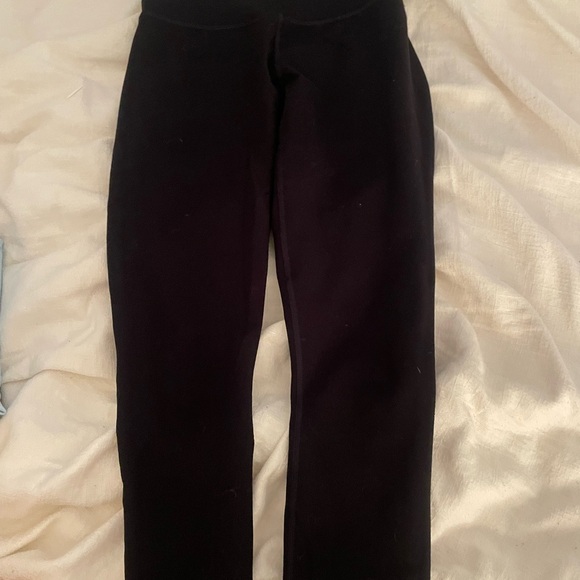 Fabletics leggings powerhold and oasis 6 pair bundle all size small - Picture 9 of 10